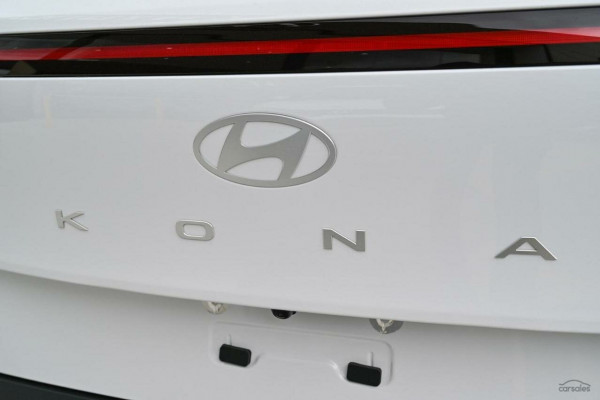 2026 MY27 Hyundai KONA SX2.V3 Hybrid Premium SUV Image 12