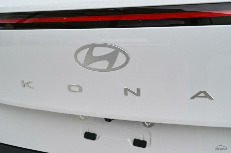 2026 MY27 Hyundai KONA SX2.V3 Hybrid Premium SUV Image 12