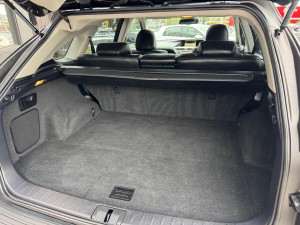 2009 Lexus RX GGL15R RX350 Sports Luxury SUV