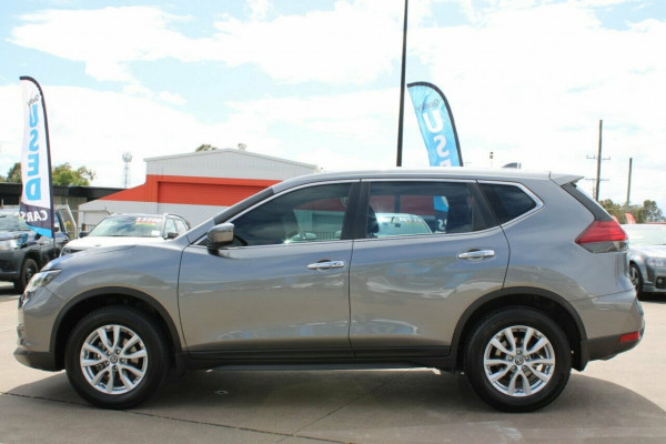 2021 Nissan X-Trail T32 ST SUV Image 7