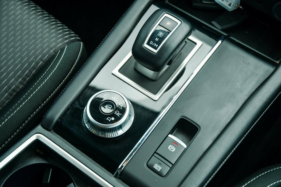 2024 Mitsubishi Outlander ZM LS SUV Image 15