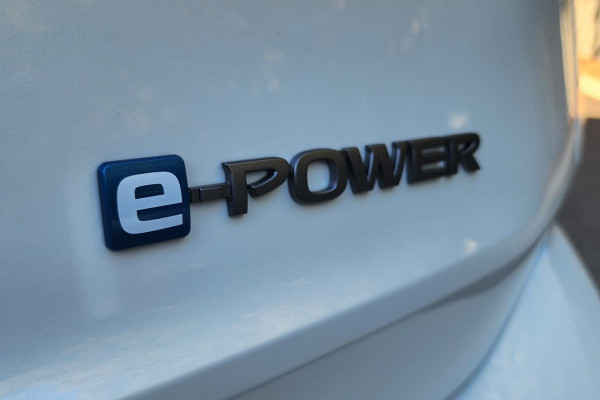 2026 Nissan X-Trail T33 Ti-L e-POWER SUV Image 8