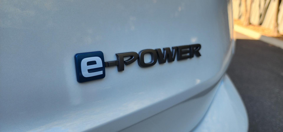2026 Nissan X-Trail T33 Ti-L e-POWER SUV Image 8