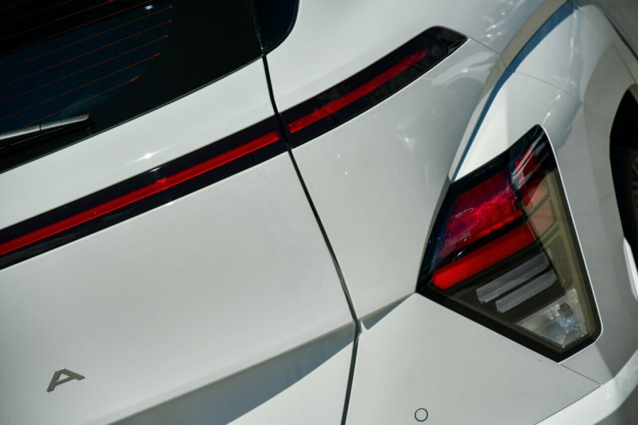 2024 MY25 Hyundai KONA SX2.V2 N Line SUV Image 7