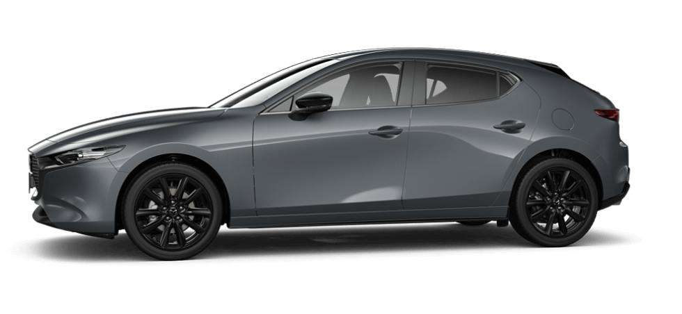 2024 Mazda 3 BP Series G25 Evolve SP Vision Technology Hatch Image 23