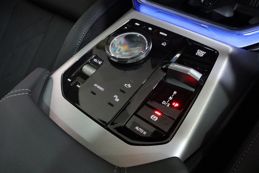 2026 BMW X3 G45 20 xDrive SUV