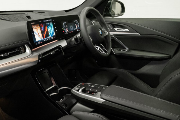 2025 BMW X1 U11 xDrive20i M Sport SUV