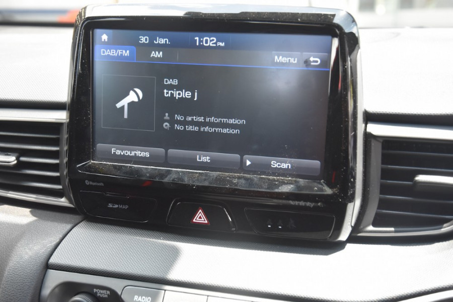 2019 MY20 Hyundai Veloster JS Turbo Premium Coupe Image 14