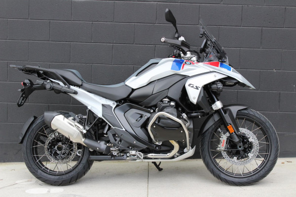 BMW R 1300 GS Trophy R 1300