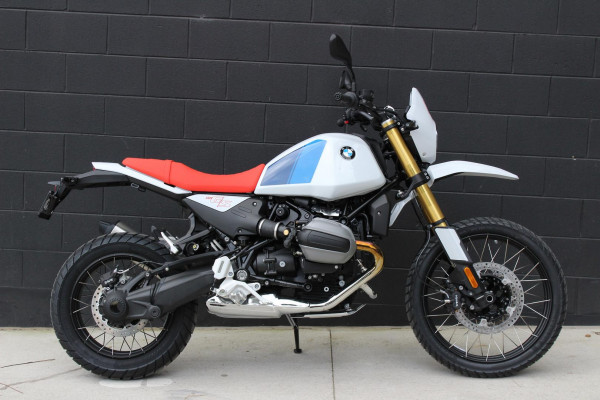 BMW R 12 G/S R 12