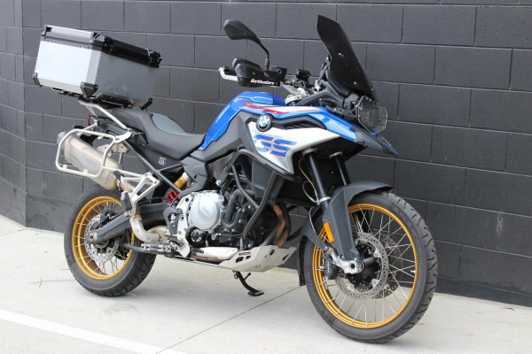 2022 [THIS VEHICLE IS SOLD]