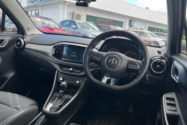 2021 MG MG3 SZP1 Excite Hatch Image 10