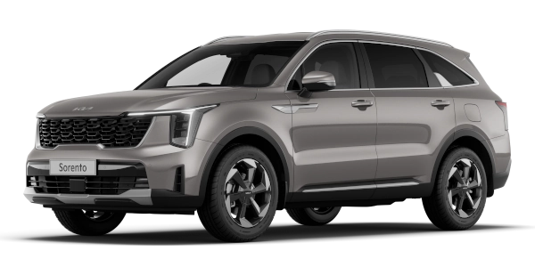 2025 Kia Sorento MQ4 PE Sport+ SUV
