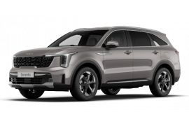 Kia Sorento Sport+ MQ4 PE