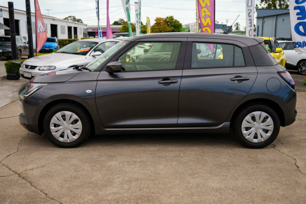 2026 Suzuki Swift UZ Hybrid Hatch Image 4