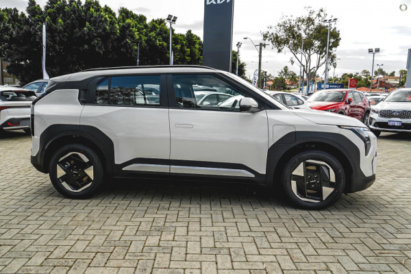 2026 MY27 Kia EV3 SV Air Long Range SUV Image 6