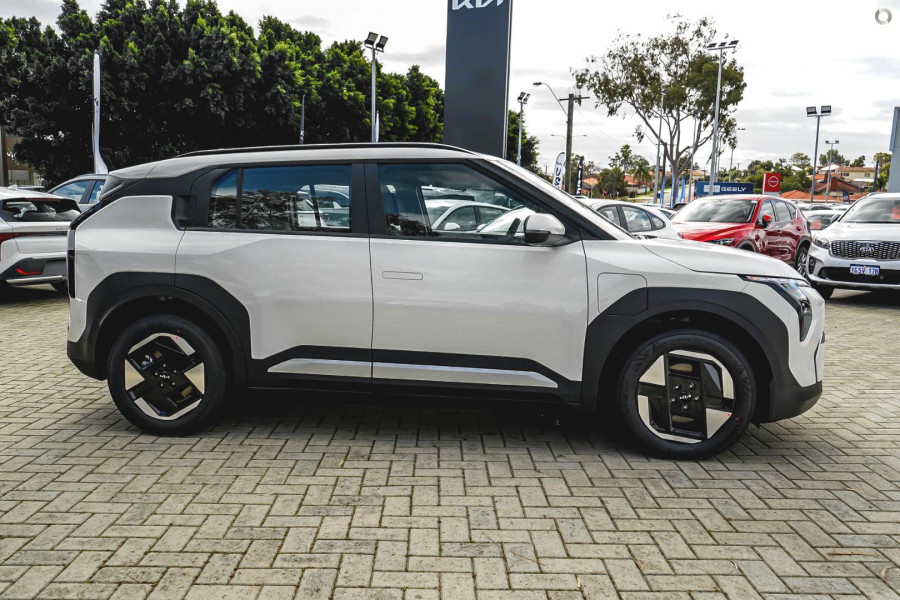 2026 MY27 Kia EV3 SV Air Long Range SUV Image 6
