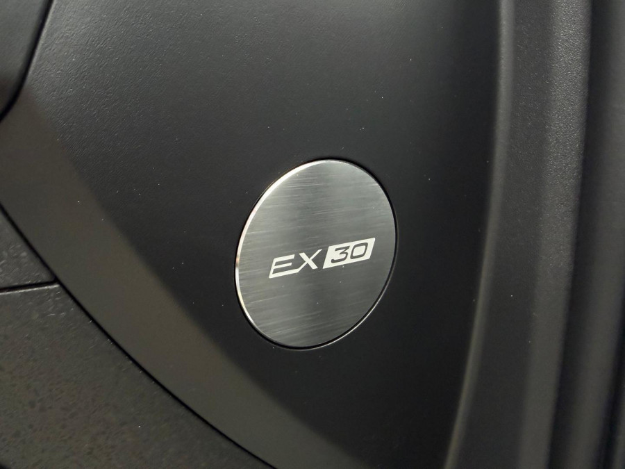2024 MY25 Volvo EX30  Twin Motor Performance Ultra SUV Image 19