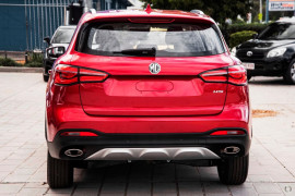 2020 MY21 MG HS SAS23 Vibe Wagon