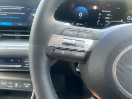 2024 MY25 Hyundai KONA SX2.V2 Premium SUV image 14