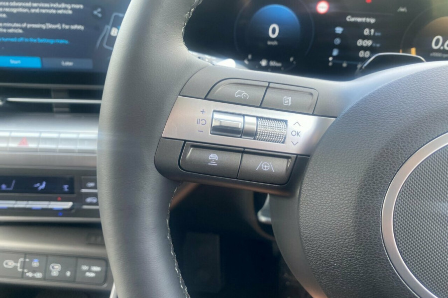 2024 MY25 Hyundai KONA SX2.V2 Premium SUV Image 14