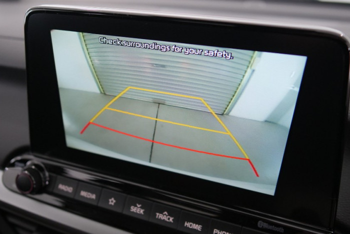 2019 MY20 Kia Cerato Sedan BD S with Safety Pack Sedan Image 7