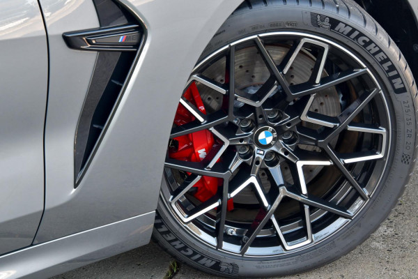 2024 BMW M8 F93 LCI Competition Sedan image 30
