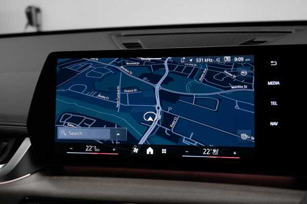 2026 BMW X1 U11 sDrive20i SUV