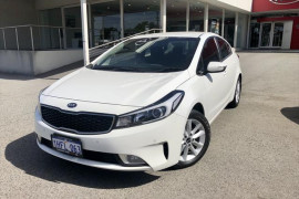 Kia Cerato Sedan S Premium YD