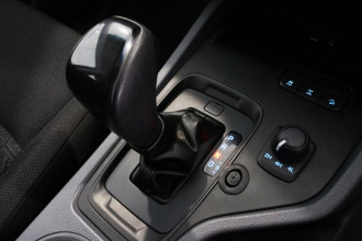 2016 Ford Px Ranger Xls P PX MkII XLS Utility