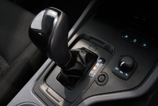 2016 Ford Px Ranger Xls P XLS 16 of 25