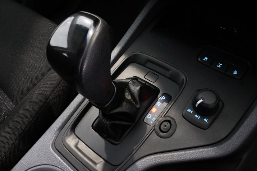 2016 Ford Px Ranger Xls P PX MkII XLS Utility Image 16