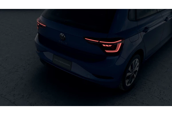 2026 Volkswagen Polo AE 85TSI Style Hatch Image 6