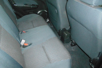 2016 Suzuki Swift GL Hatchback