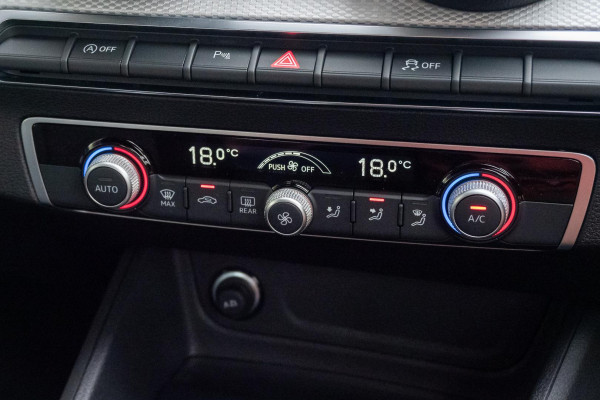 2025 MY26 Audi Q2 GA 35 TFSI SUV