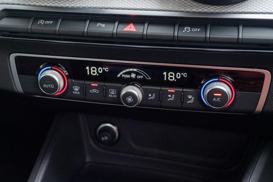 2025 MY26 Audi Q2 GA 35 TFSI SUV