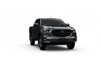 2020 MY21 Mazda BT-50 TF XT 4x4 Dual Cab Pickup Ute Image 5