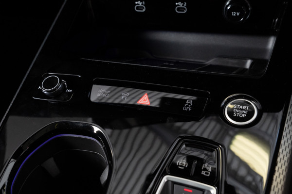 2025 Audi A5 B10 e-hybrid S-Line Wagon