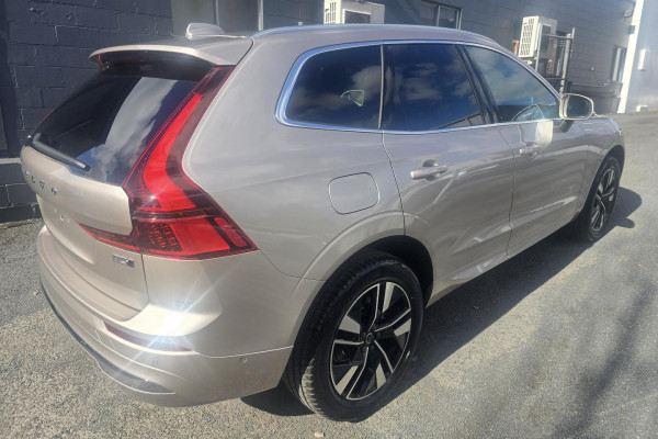 2026 Volvo XC60 UZ Plus B5 Bright SUV Image 8