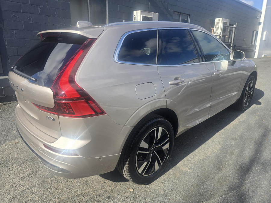 2026 Volvo XC60 UZ Plus B5 Bright SUV Image 8
