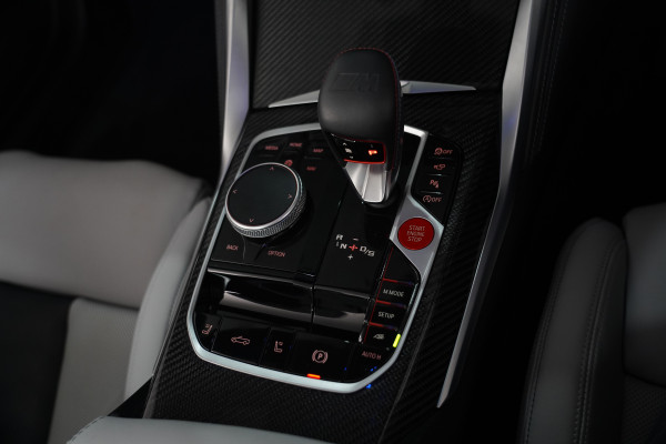 2022 BMW M4 Competition Xdrive Convertible Image 28