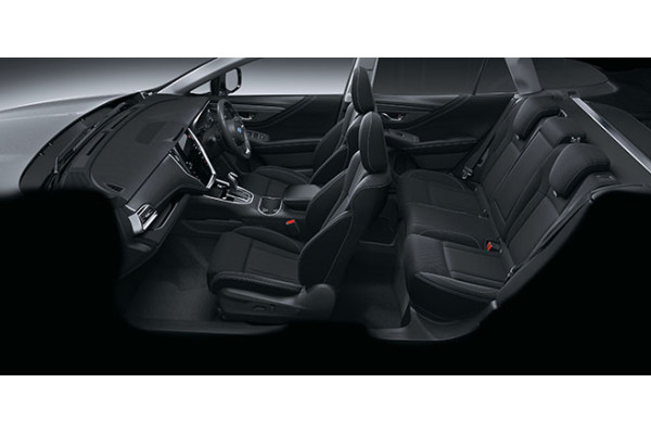 2025 MY24 Subaru Outback 6GEN AWD SUV