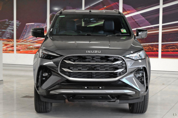 2026 MY25.5 Isuzu MU-X RJ LS-T SUV Image 2
