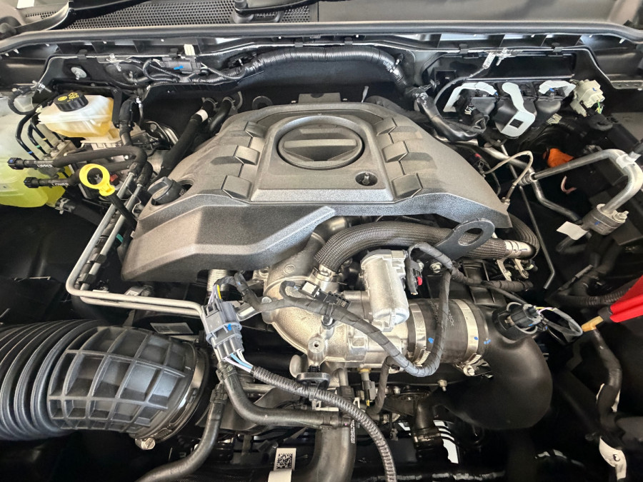 2026 MY26.5 Ford Ranger P703 Tremor Ute Image 19