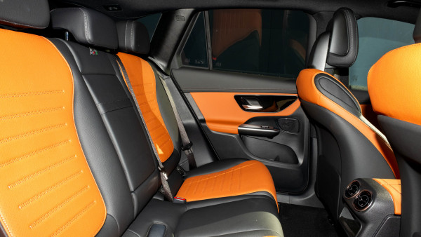 2026 MY25 Mercedes-Benz GLC-Class X254 GLC300 SUV image 13