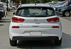2018 Hyundai i30 PD Go Hatchback