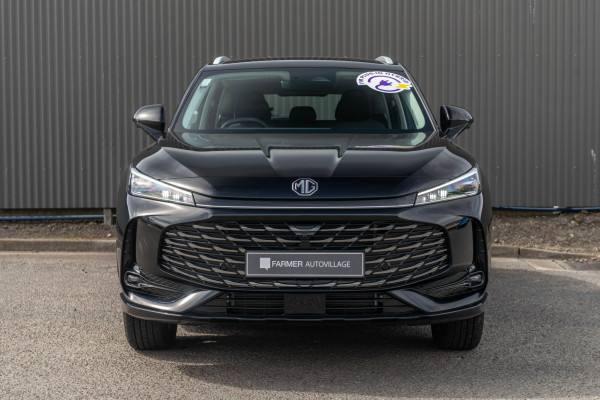 2026 MG HS Super Hybrid Excite SUV Image 5