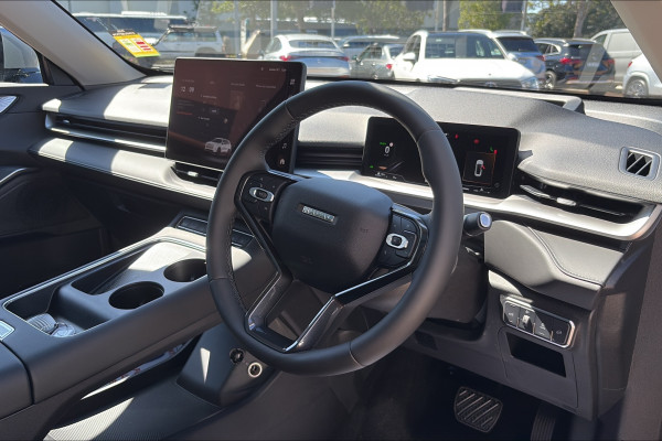 2026 GWM Haval H6 B01 Ultra Hybrid SUV Image 17
