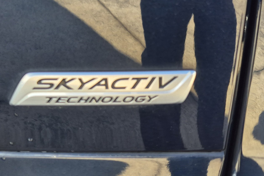 2019 Mazda CX-5 KF Series Akera SUV Image 27