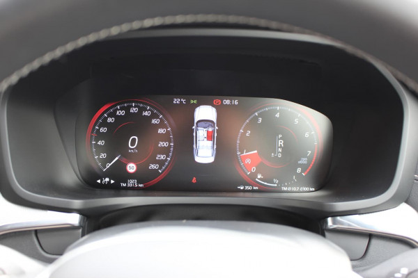 2019 MY20 Volvo S60 Z Series T5 R-Design Sedan